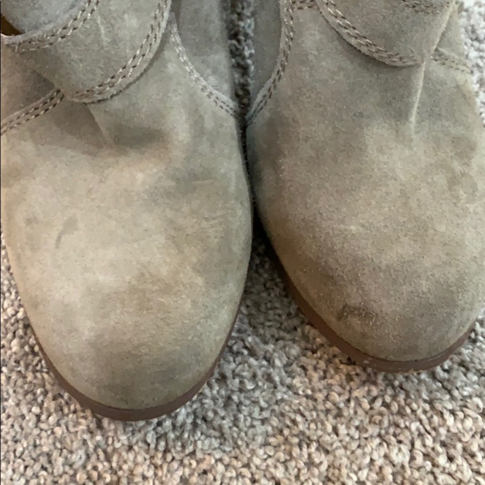 Target Booties - Picture 8 of 9